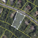 Lot Lines/Dimensions